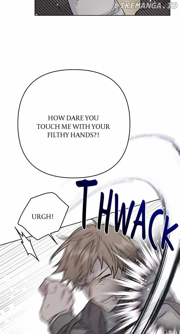 The Way That Knight Lives As a Lady Chapter 160 3